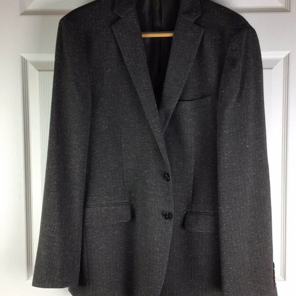 Calvin Klein Men’s Sport Coat